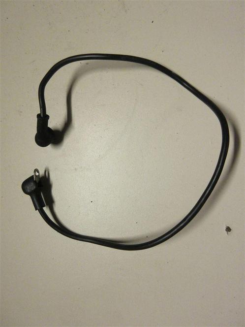 Kawasaki GPX600 startmotorkabel GPX600R starterkabel Ninja, Motoren, Onderdelen | Kawasaki, Gebruikt, Ophalen of Verzenden