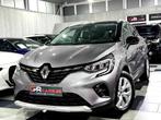 Renault Captur Captur 1.33 TCe MHEV 1e Main Etat Neuf, Automaat, Gebruikt, 4 cilinders, 1333 cc