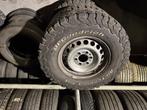 Banden en velgen te koop, Auto-onderdelen, Banden en Velgen, Ophalen of Verzenden, Gebruikt, All Season, Band(en)