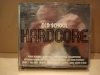 Old school Hardcore 2 cd's, Ophalen, Gebruikt