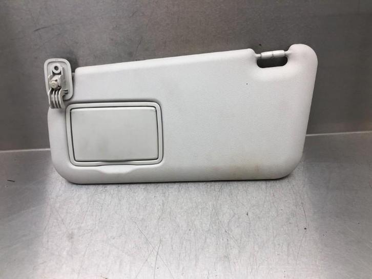 ZONNEKLEP Mazda 2 (DE) (01-2007/06-2015), Auto-onderdelen, Interieur en Bekleding, Mazda, Gebruikt