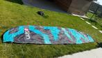 Peter Lynn Twister 5.5m kite, Sport en Fitness, Vliegeren, Ophalen of Verzenden