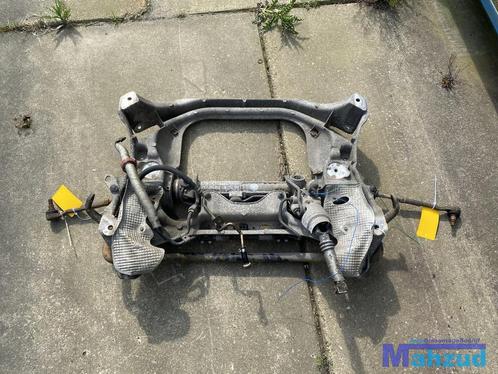 MERCEDES S-KLASSE W220 Subframe voor 1998-2005, Auto-onderdelen, Carrosserie, Mercedes-Benz, Voor, Gebruikt