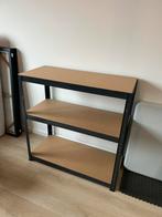 Rek, Ophalen, Zo goed als nieuw