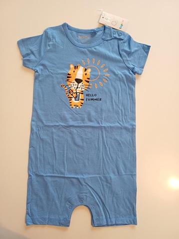 NIEUW Pyjama / boxpak maat 86/92 Lupilu beschikbaar voor biedingen
