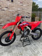 Honda crf 250 2023, Gebruikt