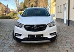Opel Mokka X 1.4 benzine Automaat ### 71000 km ###, Auto's, Leder, 5 zetels, 1444 kg, SUV of Terreinwagen