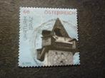 Oostenrijk/Autriche 2015 Mi 3187(o) Gestempeld/Oblitéré, Timbres & Monnaies, Timbres | Europe | Autriche, Envoi