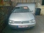 VW Golf 4 pour pièces, Auto's, 5 deurs, Zilver of Grijs, Golf, Particulier