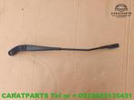 8K1955407A A5 wisserarm A5 ruitenwisser arm a5, Gebruikt, Audi