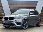 BMW X5M 4.4i V8 - FULL OPTION - LICHTE VRACHT, Auto's, BMW, Automaat, 4 deurs, 4395 cc, Leder