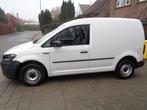 VW Caddy 1,4 CNG + Essence Pret immat *10.330+TVA*, Autos, 1395 cm³, Euro 6, Entreprise, Entretenue par le concessionnaire