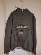 Napapijri jas, Ophalen, Maat 48/50 (M), Napapijri, Gedragen