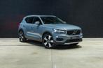 Volvo XC40 T3 Inscription, Argent ou Gris, Achat, Entreprise, 1574 kg