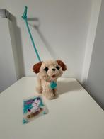 Fur Real Friends Puppy, Kinderen en Baby's, Ophalen, Zo goed als nieuw, Hond
