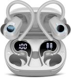 Ecouteurs Bluetooth sans Fil Sport 50h android iphone NEUF, Over oor (circumaural), Nieuw, Overige merken, Bluetooth