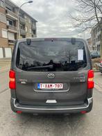 TOYOTA PROACE Bus Vip, Auto's, Toyota, Automaat, Monovolume, Leder, Diesel