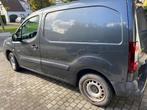 Peugeot Partner, Auto's, Peugeot, Zwart, Overige kleuren, Overige bekleding, Particulier