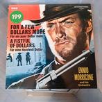 LP Ennio Morricone and his orchestra, Cd's en Dvd's, Ophalen of Verzenden, Gebruikt