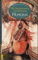 Homerus  “De omzwervingen van Odysseus” 4 €, Ophalen of Verzenden, Zo goed als nieuw, België