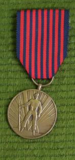 Médaille du Voluntariis, Ophalen of Verzenden
