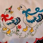 Klein paaslapje, Enlèvement ou Envoi