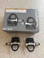 Garmin Rally RS100, Ophalen, Zo goed als nieuw