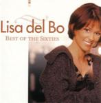 Lisa Del Bo ‎– Best Of The Sixties ( cd ), Cd's en Dvd's, Cd's | Pop, Ophalen of Verzenden
