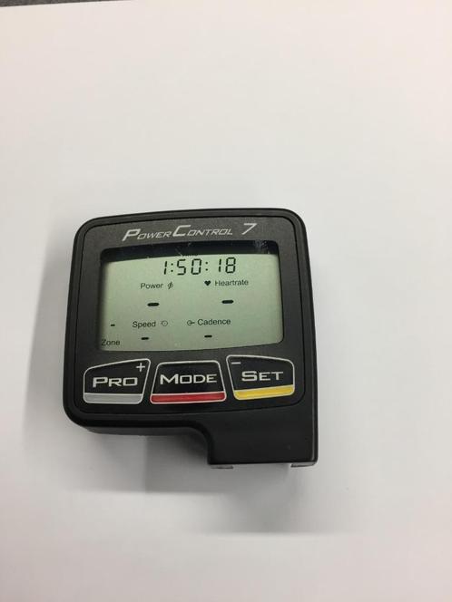 Srm pc7 display - black, Hobby en Vrije tijd, Overige Hobby en Vrije tijd, Zo goed als nieuw, Ophalen of Verzenden