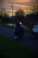 Honda vision 50 cc, Ophalen