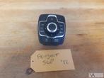 Peugeot 508 2011 - 2017 navigatie bediening €50 9665668380, Enlèvement ou Envoi, -, -, -