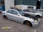 Mercedes-Benz E-klasse (W211) onderdelen (kleur: 775) donora