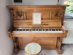 buffetpiano, Rud. Ibach Sohn, Muziek en Instrumenten, Ophalen, Gebruikt