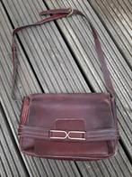 2 delvaux handtassen voor restauratie, Handtassen en Accessoires, Tassen | Damestassen, Verzenden, Gebruikt