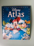 Disney Atlas, Boeken, Ophalen of Verzenden, Zo goed als nieuw, Non-fictie