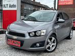 Chevrolet aveo 1.3 cdti airco euro5 klaar voor registratie!!, Auto's, Chevrolet, Voorwielaandrijving, Stof, 4 cilinders, Bedrijf
