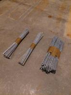 spouwhaken, Doe-het-zelf en Bouw, IJzerwaren en Bevestigingsmiddelen, Ophalen, Nieuw, 250 mm of meer, Overige typen