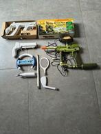 Wii- accessoires, Games en Spelcomputers, Ophalen, Gebruikt