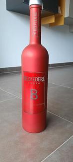 Belvedere | USHUAIA Exclusive | Limited Edition | 1.75L, Verzamelen, Ophalen, Nieuw, Vol