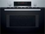 Combi oven/microgolf (NIEUW!), Elektronische apparatuur, Nieuw, Oven met grill, Inbouw, Draaiplateau