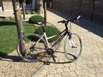 Sportfiets dames, Fietsen en Brommers, Fietsen | Dames | Sportfietsen en Toerfietsen, Meer dan 20 versnellingen, Ophalen, Overige merken