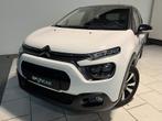 Citroen C3 Shine, Auto's, 121 g/km, Euro 6, 1199 cc, https://public.car-pass.be/vhr/e24a0da6-46d0-4156-bab6-6b0dbc5ea36f
