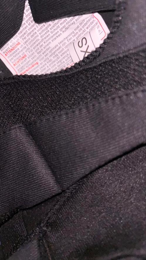 Moterhelm, Motoren, Kleding | Motorhelmen, XS, Ophalen