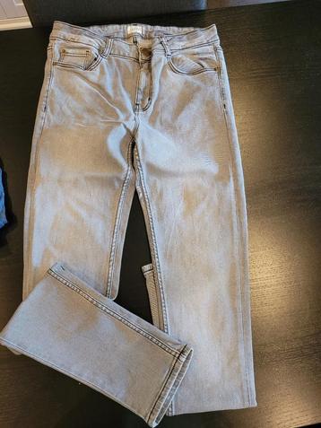 Jean skinny S kiabi