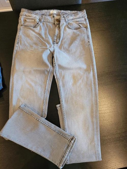 Jean skinny S kiabi, Kinderen en Baby's, Kindermode-accessoires, Gebruikt, Ophalen