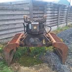Sorteergrijper verachtert cw 30, Zakelijke goederen, Machines en Bouw | Kranen en Graafmachines, Ophalen