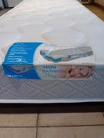 2 pocketveren matrassen van 80cm voor een bed van 1.60m., Ophalen, Tweepersoons, Matras, 200 cm