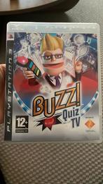 Ps3 buzz quiq, Games en Spelcomputers, Games | Sony PlayStation 3, Ophalen, Zo goed als nieuw