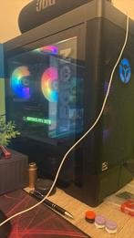 Gaming setup, 32 GB, Comme neuf, Enlèvement, AMD Ryzen 7