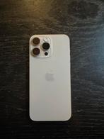 Iphone 15 Pro Max 512GB, Telecommunicatie, Mobiele telefoons | Apple iPhone, Ophalen, Zo goed als nieuw, IPhone 15